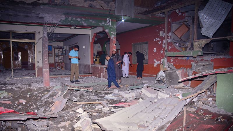 Live Updates: India's Retaliation For Kashmir Massacre, Lahore Airspace Closed Live Updates: India's Retaliation For Kashmir Massacre, Lahore Airspace Closed