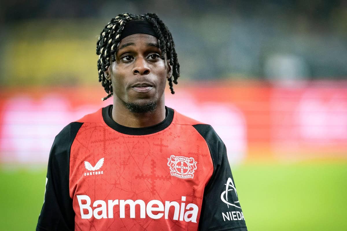 Liverpool FC And Jeremie Frimpong: £30m Transfer – Pros And Cons Liverpool FC And Jeremie Frimpong: £30m Transfer – Pros And Cons