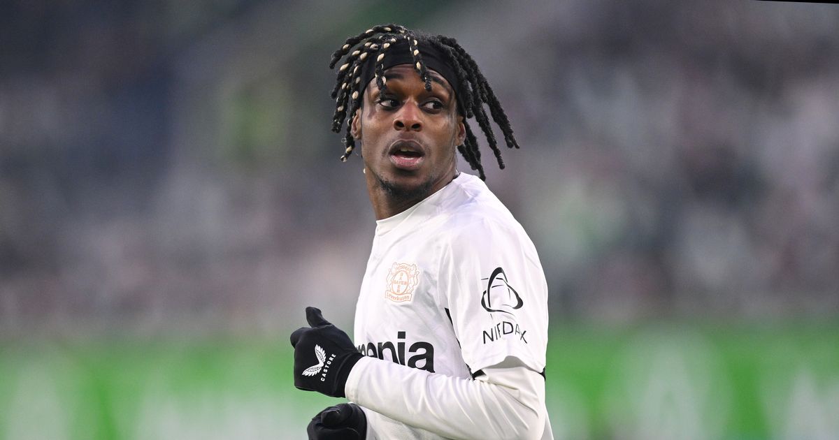 Liverpool FC: Jeremie Frimpong's Contract Length Following Successful Medical Liverpool FC: Jeremie Frimpong's Contract Length Following Successful Medical