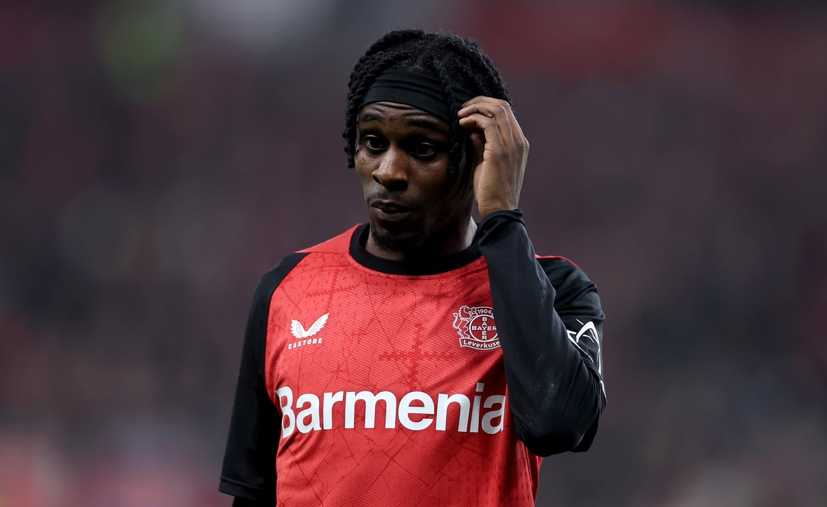 Liverpool Transfer News: Arne Slot's Comments On Jeremie Frimpong Liverpool Transfer News: Arne Slot's Comments On Jeremie Frimpong