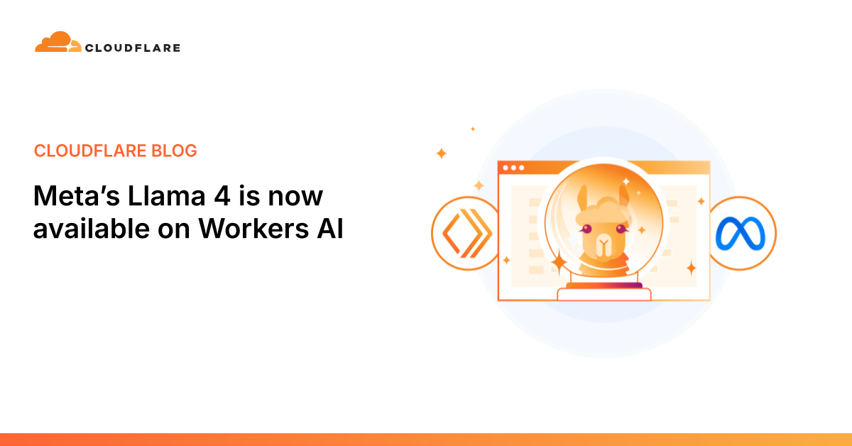 Llama 2 On Workers AI: Meta's Powerful Language Model Gets Easier To Use Llama 2 On Workers AI: Meta's Powerful Language Model Gets Easier To Use