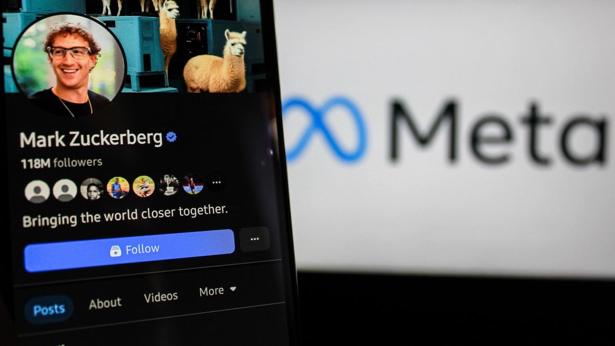 Llama 4 Vs. ChatGPT & Gemini: Meta's New AI Model Faces Tough Competition Llama 4 Vs. ChatGPT & Gemini: Meta's New AI Model Faces Tough Competition