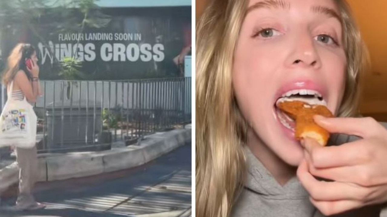 Long-Awaited US Restaurant Chain Debuts In Australia Long-Awaited US Restaurant Chain Debuts In Australia