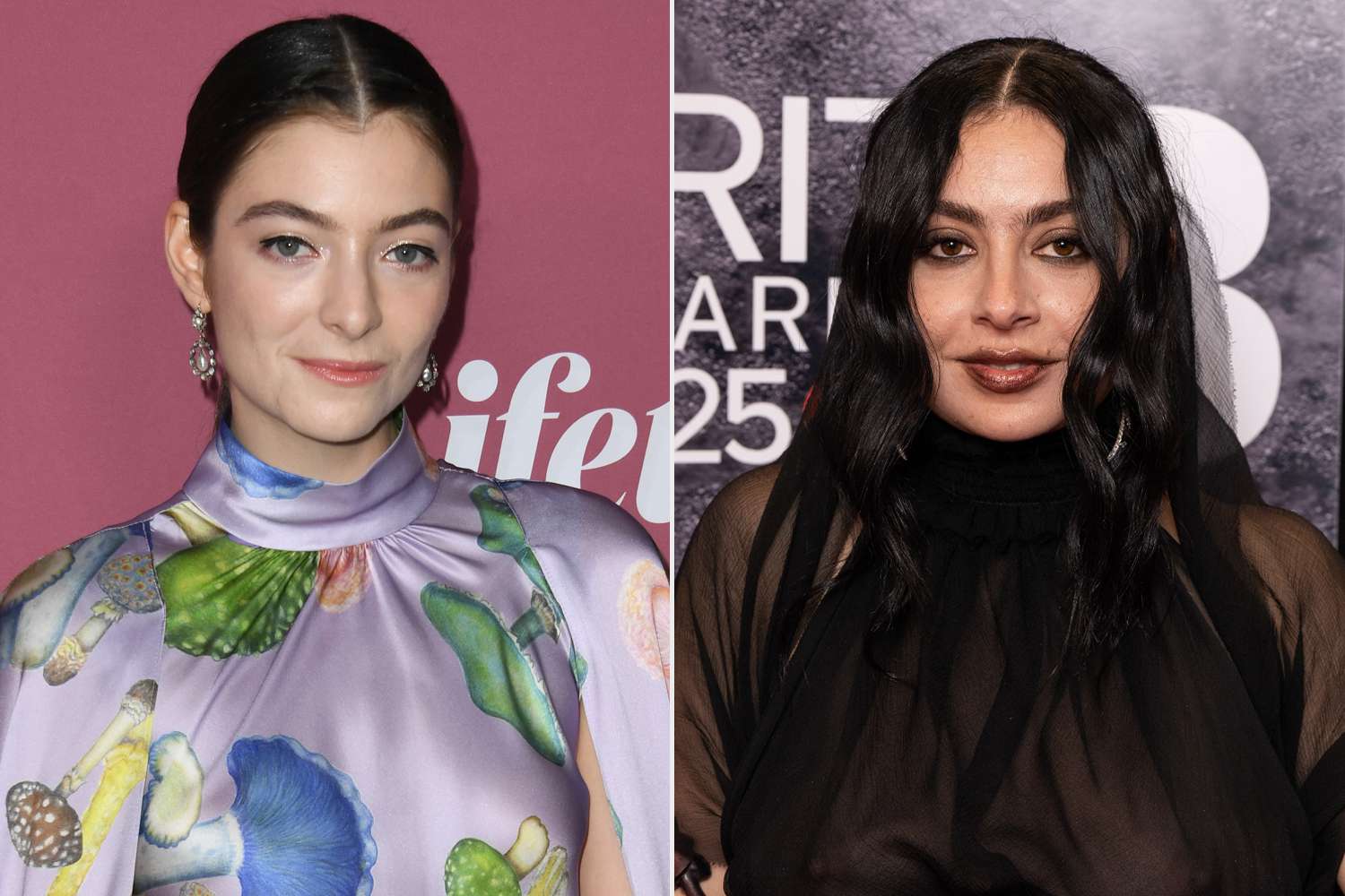 Lorde's Lorde's