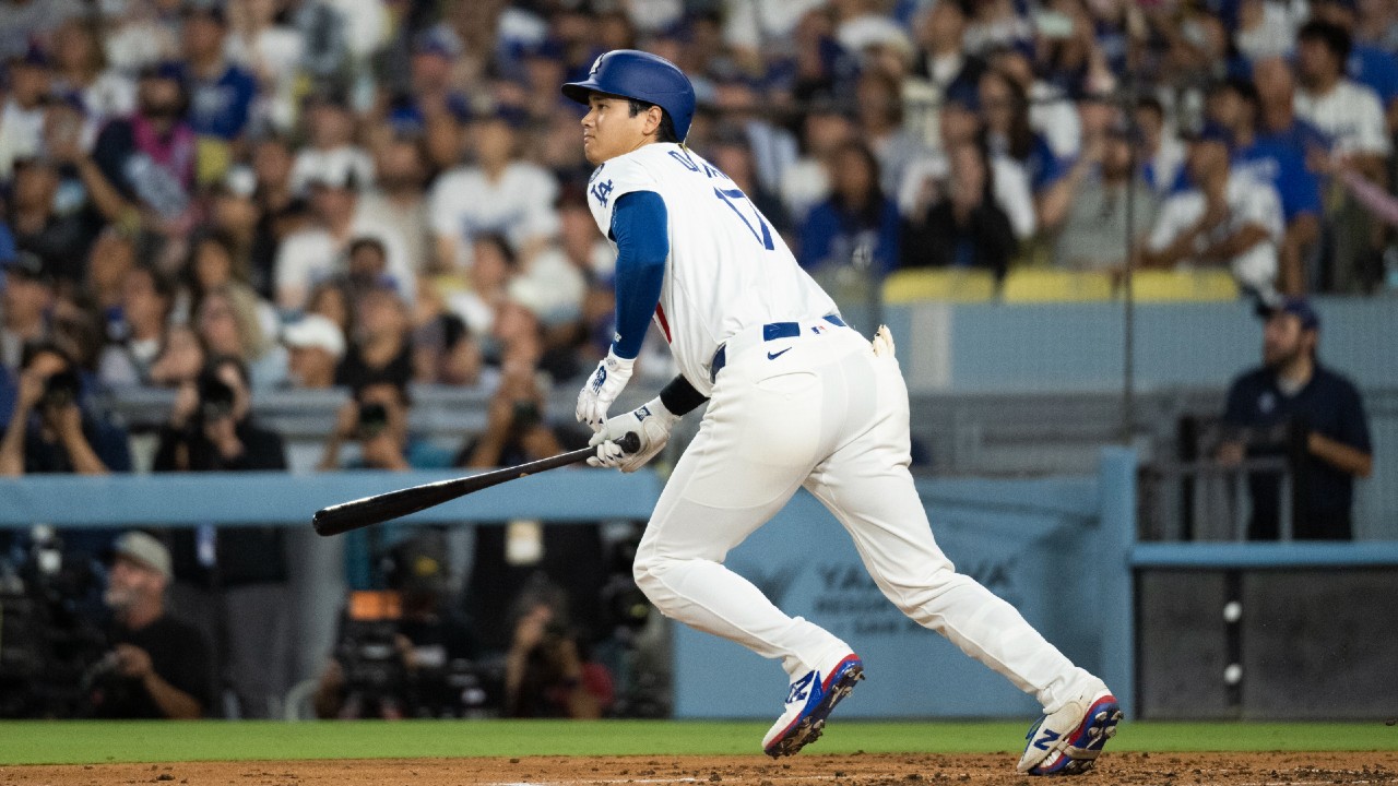 Los Angeles Dodgers Secure 13th Straight Postseason Spot