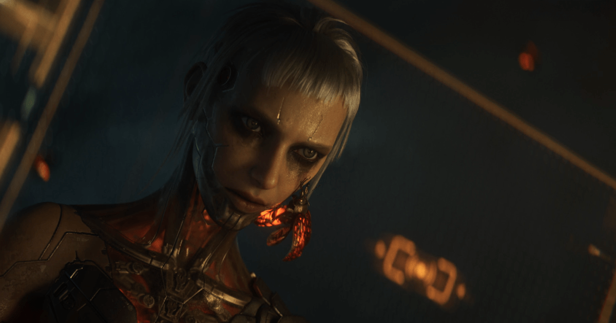 Love, Death & Robots Volume 4: Maintaining Its Edgy Charm Love, Death & Robots Volume 4: Maintaining Its Edgy Charm