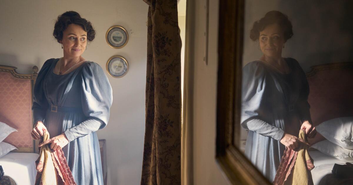 Love, Loss, And Literary Genius: PBS's Love, Loss, And Literary Genius: PBS's