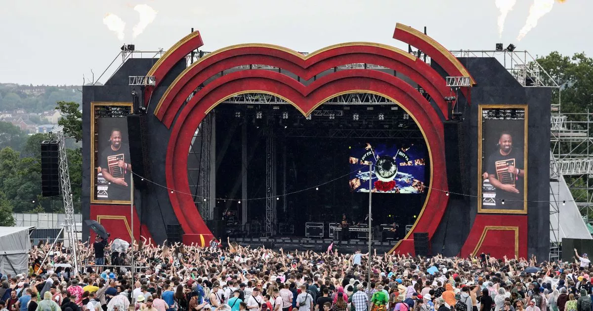 Love Saves The Day 2025: Your Complete Guide To Tickets, Dates & Line-up Love Saves The Day 2025: Your Complete Guide To Tickets, Dates & Line-up