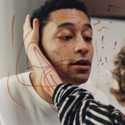 Loyle Carner Announces June 20th Release For Highly Anticipated Album 'hopefully!'
