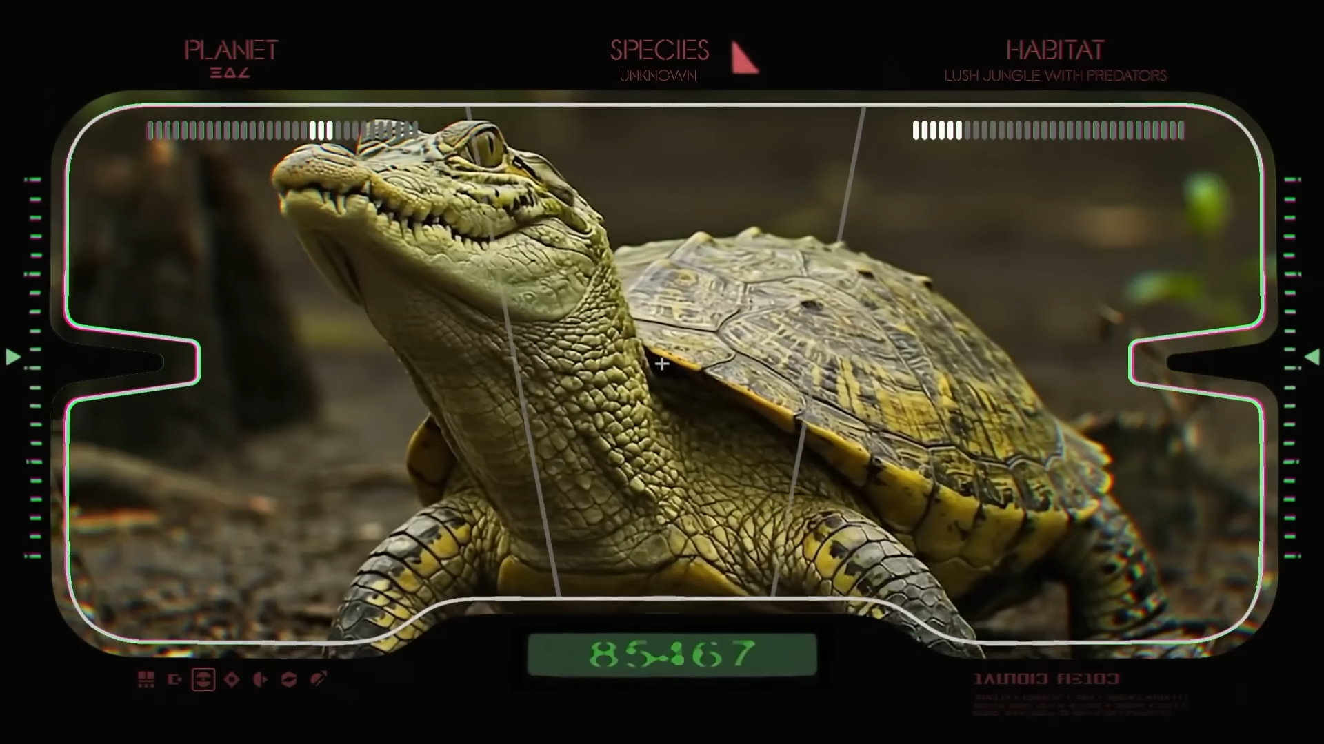 Lucasfilm's Controversial AI Project: A Two-Minute Animal Montage Lucasfilm's Controversial AI Project: A Two-Minute Animal Montage