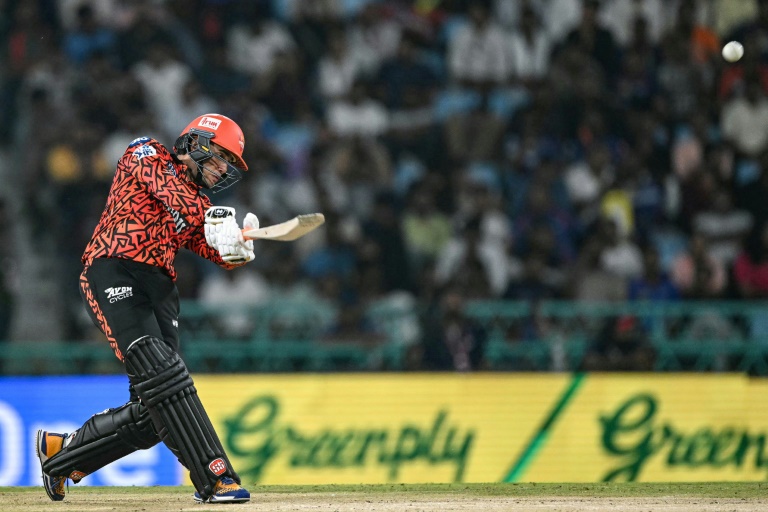 Lucknow Super Giants' Playoff Dream Shattered By Abhishek Sharma's Explosive Innings Lucknow Super Giants' Playoff Dream Shattered By Abhishek Sharma's Explosive Innings