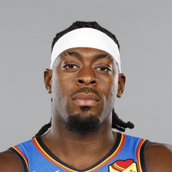 Luguentz Dort's Subpar Performance: Analysis Of Recent Game Luguentz Dort's Subpar Performance: Analysis Of Recent Game