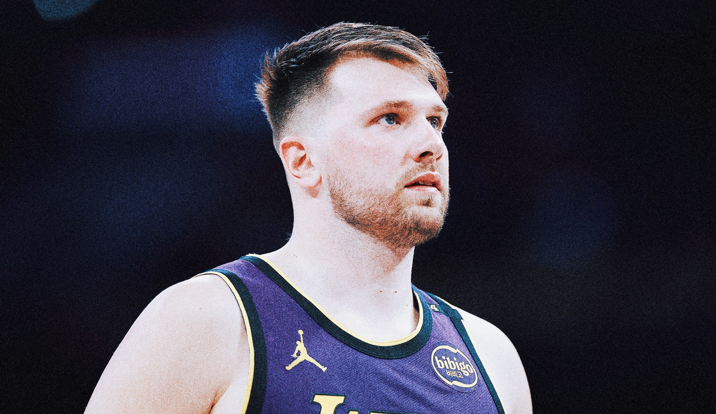 Luka Doncic's Emotional Mavericks Reunion: A Chapter Closed