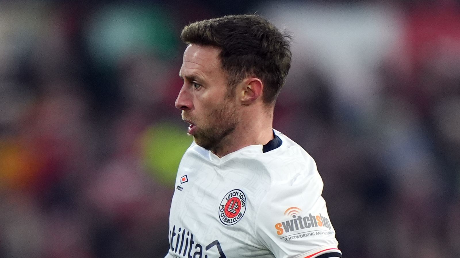 Luton Town's Comeback Victory: Clark And Aasgaard Seal 2-1 Win Against Cardiff City Luton Town's Comeback Victory: Clark And Aasgaard Seal 2-1 Win Against Cardiff City