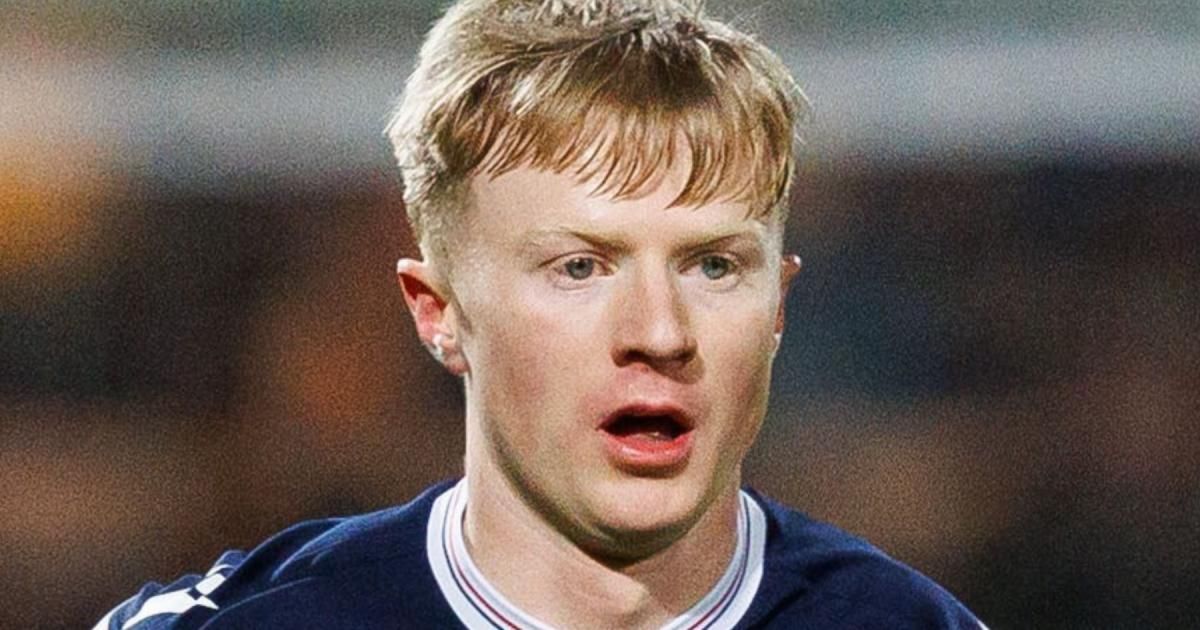 Lyall Cameron: Why The Dundee Absence Before Rangers Move? Lyall Cameron: Why The Dundee Absence Before Rangers Move?