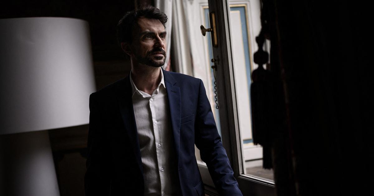 Lyon: Le Maire Grégory Doucet Face À La Justice Pour Détournement De Fonds Publics Lyon: Le Maire Grégory Doucet Face À La Justice Pour Détournement De Fonds Publics