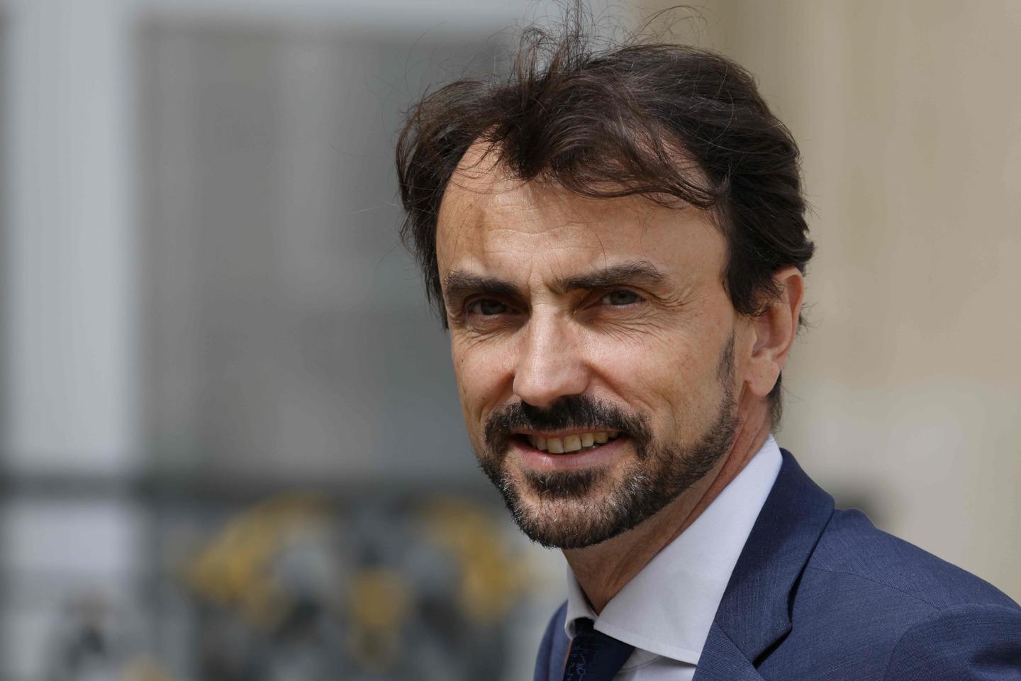 Lyon: Le Maire Grégory Doucet Placé En Garde À Vue, Enquête Sur Ses Chargés De Mission Lyon: Le Maire Grégory Doucet Placé En Garde À Vue, Enquête Sur Ses Chargés De Mission