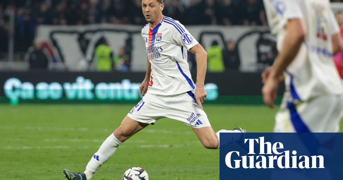 Lyon Loss Highlights Onana's Struggles: Matic's Strong Condemnation Lyon Loss Highlights Onana's Struggles: Matic's Strong Condemnation