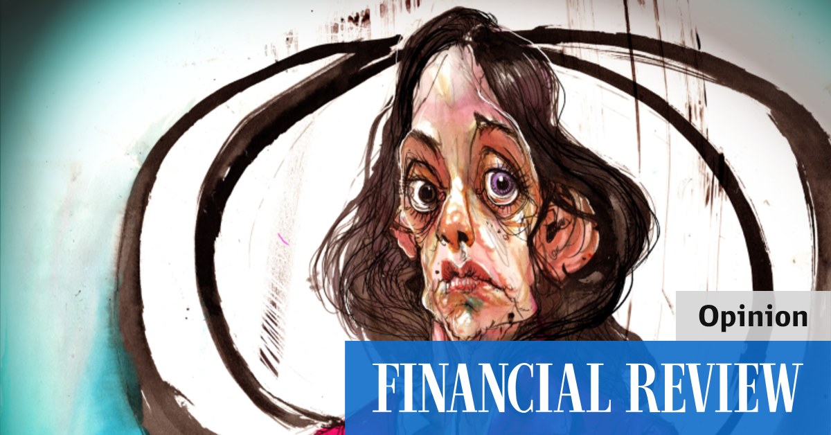 Macquarie Group's Strategic Retreat: Understanding The $2.8 Billion Impact Macquarie Group's Strategic Retreat: Understanding The $2.8 Billion Impact