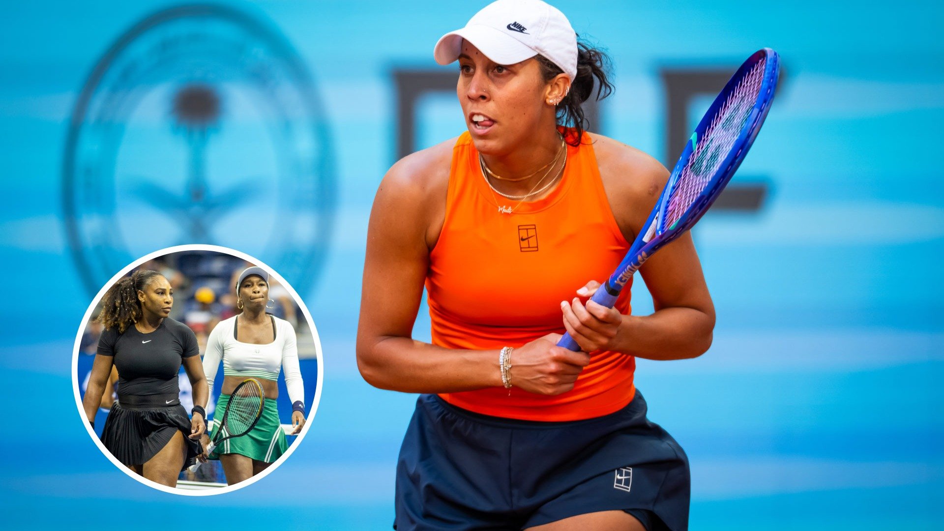 Madison Keys' WTA 1000 Ranking: Still Behind The Williams Sisters Madison Keys' WTA 1000 Ranking: Still Behind The Williams Sisters