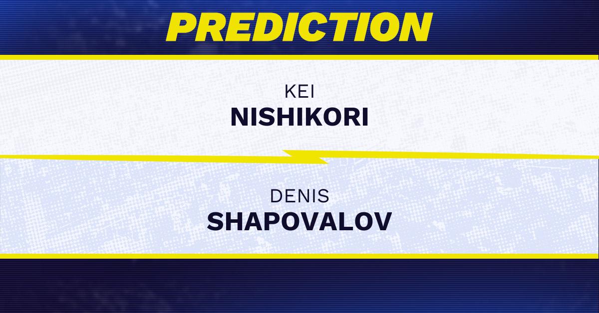 Madrid Open 2025: In-Depth Preview And Picks For Nishikori Vs. Shapovalov Madrid Open 2025: In-Depth Preview And Picks For Nishikori Vs. Shapovalov