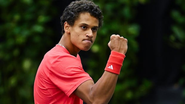 Madrid Open: Diallo's Winning Start After Last-Minute Entry Into Main Draw Madrid Open: Diallo's Winning Start After Last-Minute Entry Into Main Draw