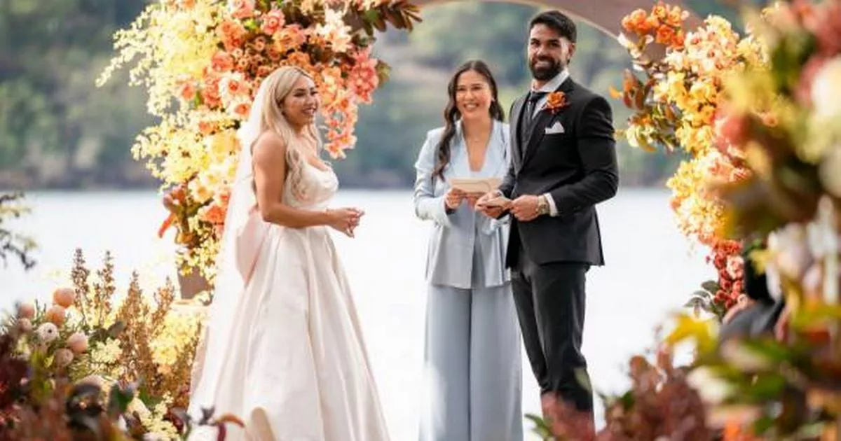 MAFS Australia 2025: Which Couples Lasted? Post-Vows Relationship Status MAFS Australia 2025: Which Couples Lasted? Post-Vows Relationship Status