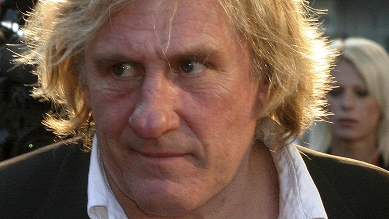 Major Film Star Sentenced Following Sex Assault Trial Major Film Star Sentenced Following Sex Assault Trial