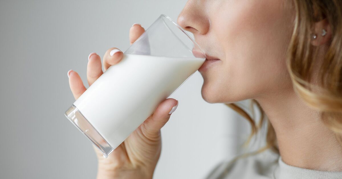 Major Milk Recall: Major Milk Recall: