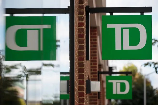 Major Restructuring At TD: Job Cuts And $3 Billion Portfolio Wind-Down Announced Major Restructuring At TD: Job Cuts And $3 Billion Portfolio Wind-Down Announced