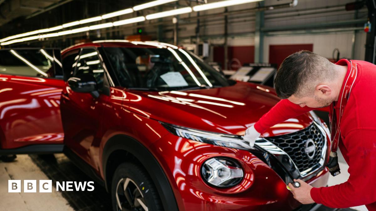 Major Restructuring: Nissan To Eliminate 11,000 Positions, Shutter Seven Plants Major Restructuring: Nissan To Eliminate 11,000 Positions, Shutter Seven Plants