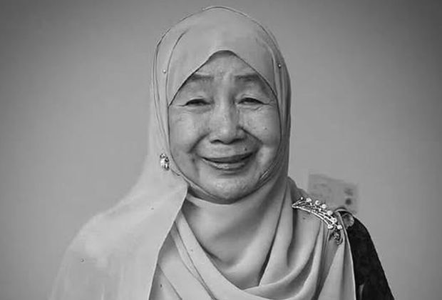 Malaysian PM Anwar Condoles With Family Of Singapore's Former First Lady Malaysian PM Anwar Condoles With Family Of Singapore's Former First Lady