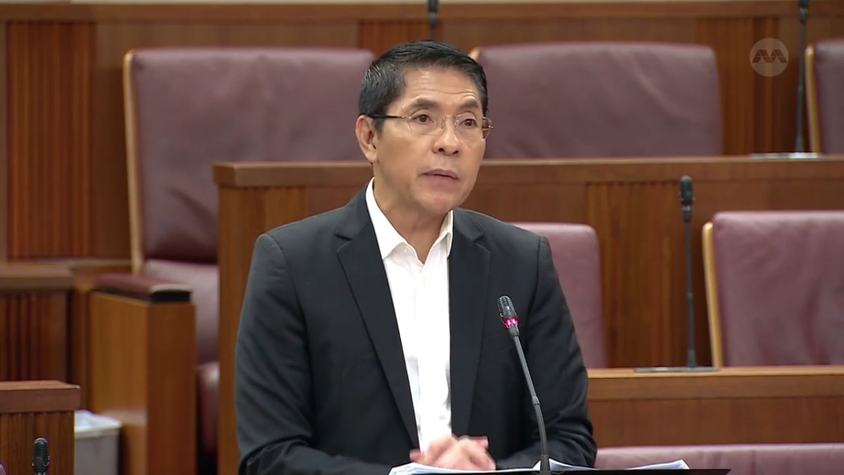 Maliki Osman Retires:  Analyzing The Implications For The PAP And GE2025