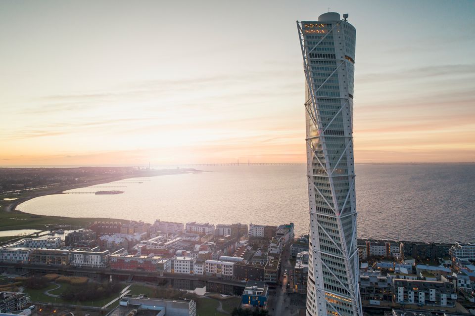 Malmö Satsar På Hållbar Energi Med E.ON Malmö Satsar På Hållbar Energi Med E.ON
