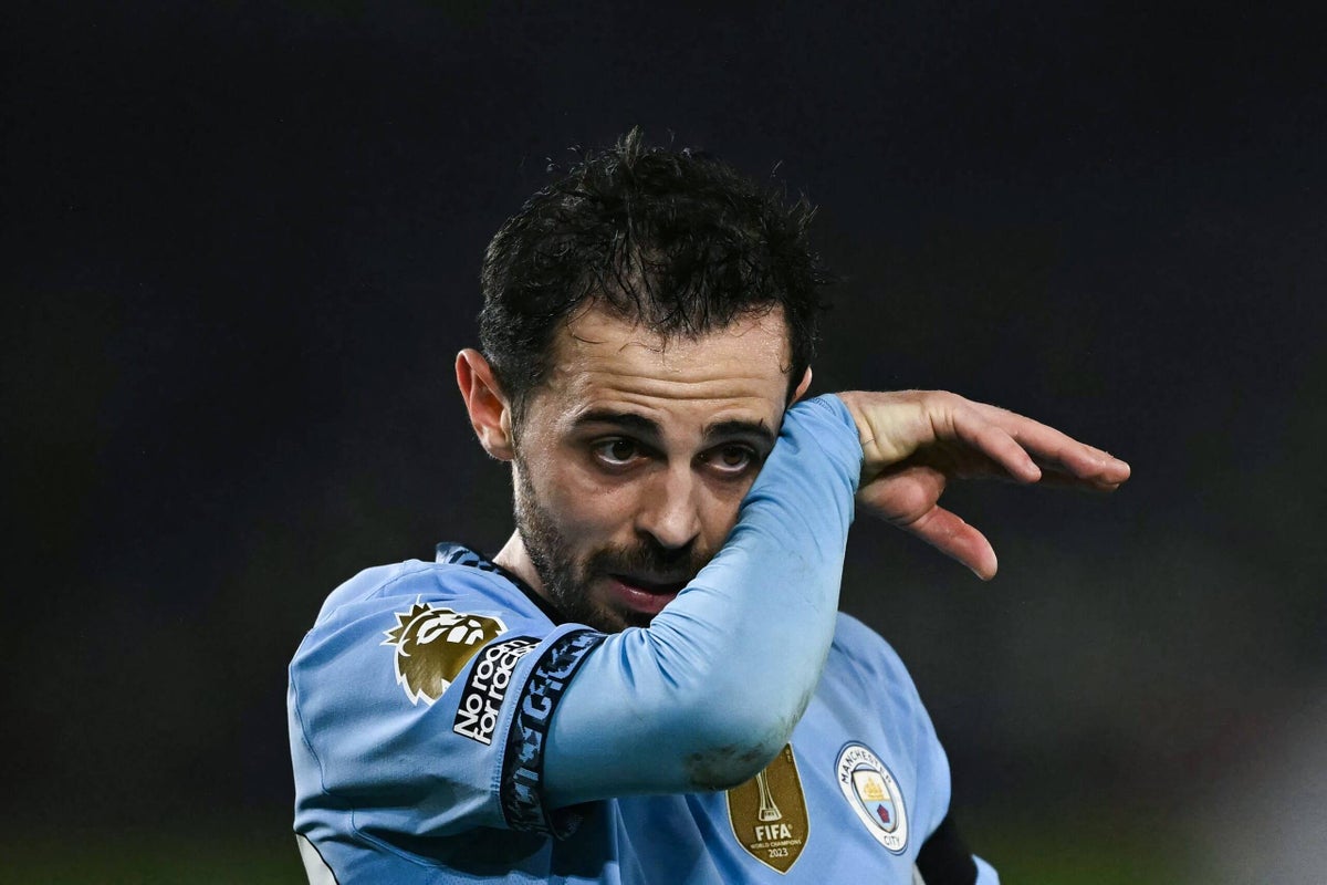Man City Fan Questions Answered: Club World Cup, McAtee's Minutes, Silva's Future Man City Fan Questions Answered: Club World Cup, McAtee's Minutes, Silva's Future