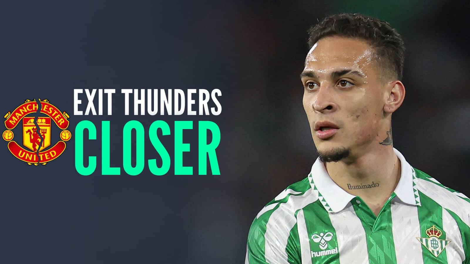 Man Utd And Tottenham Hotspur: Swap Deal Collapse And Potential Alternatives Man Utd And Tottenham Hotspur: Swap Deal Collapse And Potential Alternatives