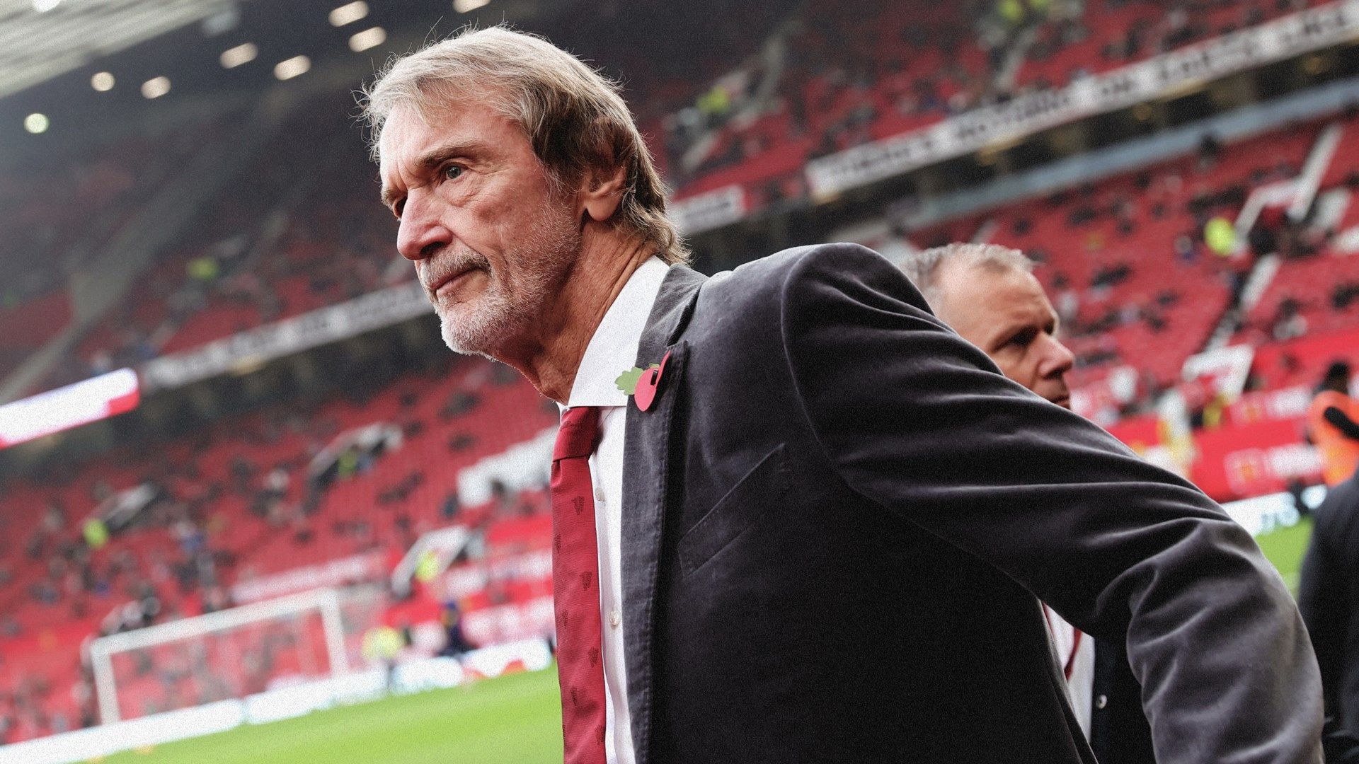 Man Utd Redundancies: Jim Ratcliffe's Cost-Cutting Measures Deepen Man Utd Redundancies: Jim Ratcliffe's Cost-Cutting Measures Deepen
