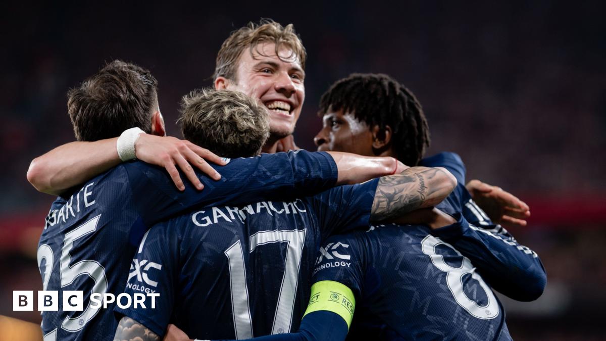 Man Utd, Tottenham, Chelsea European Fixtures: Live Scores And Radio Coverage Man Utd, Tottenham, Chelsea European Fixtures: Live Scores And Radio Coverage