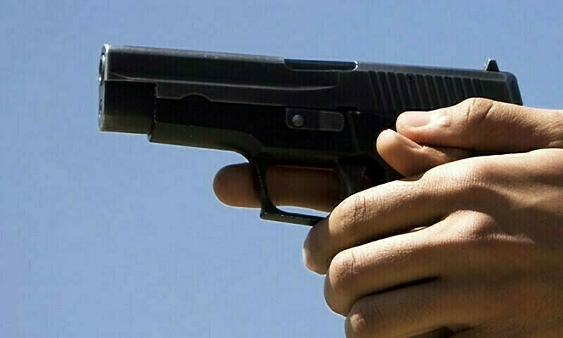 Man Who Killed Two In Courtroom Fatally Shot By Police Man Who Killed Two In Courtroom Fatally Shot By Police