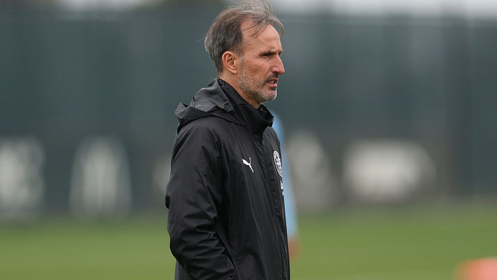 Manager's Verdict: Star Player's Contract & Young Talent's Progress Uncertain Manager's Verdict: Star Player's Contract & Young Talent's Progress Uncertain