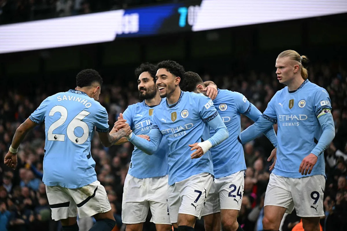 Manchester City Season Finale: Best And Worst-Case Scenarios Manchester City Season Finale: Best And Worst-Case Scenarios