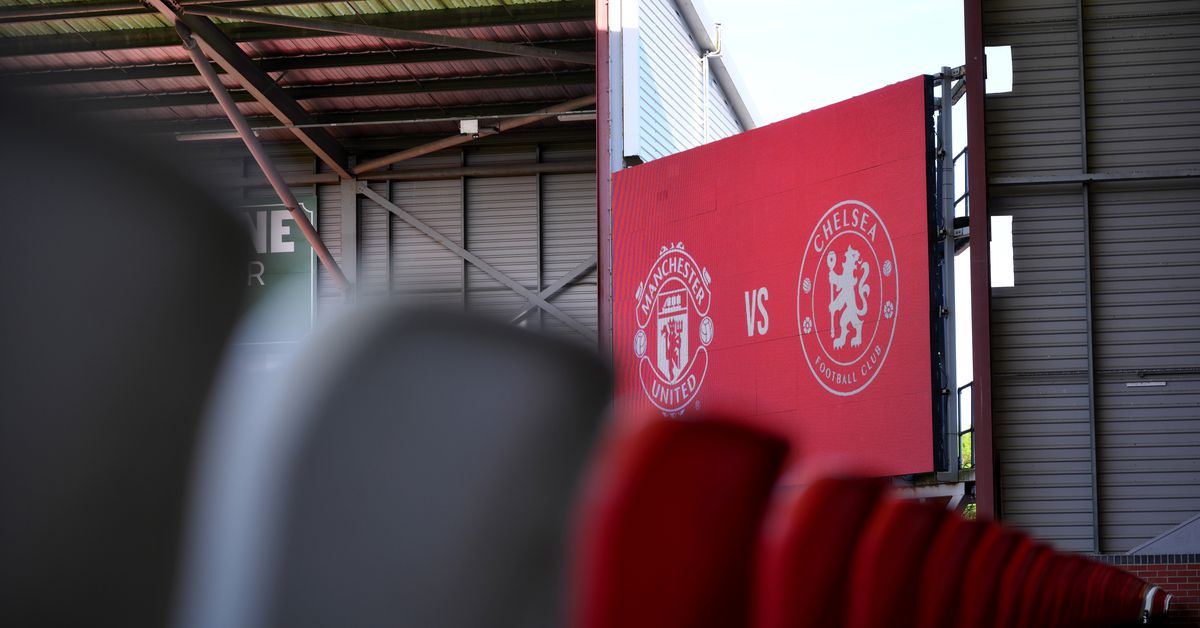 Manchester United Women Vs Chelsea Women: Lineups & How To Watch