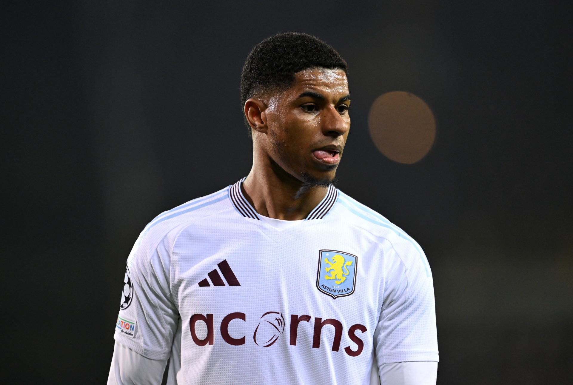 Manchester United's Rashford: £20 Million Transfer Challenge For Ineos Manchester United's Rashford: £20 Million Transfer Challenge For Ineos