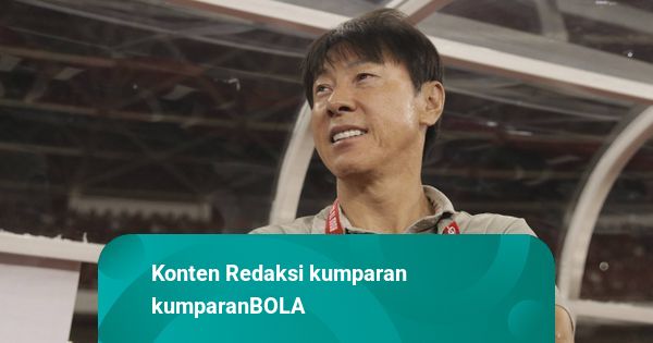 Mantan Pelatih Timnas Indonesia, Shin Tae-yong, Pimpin Sepak Bola Korsel Mantan Pelatih Timnas Indonesia, Shin Tae-yong, Pimpin Sepak Bola Korsel