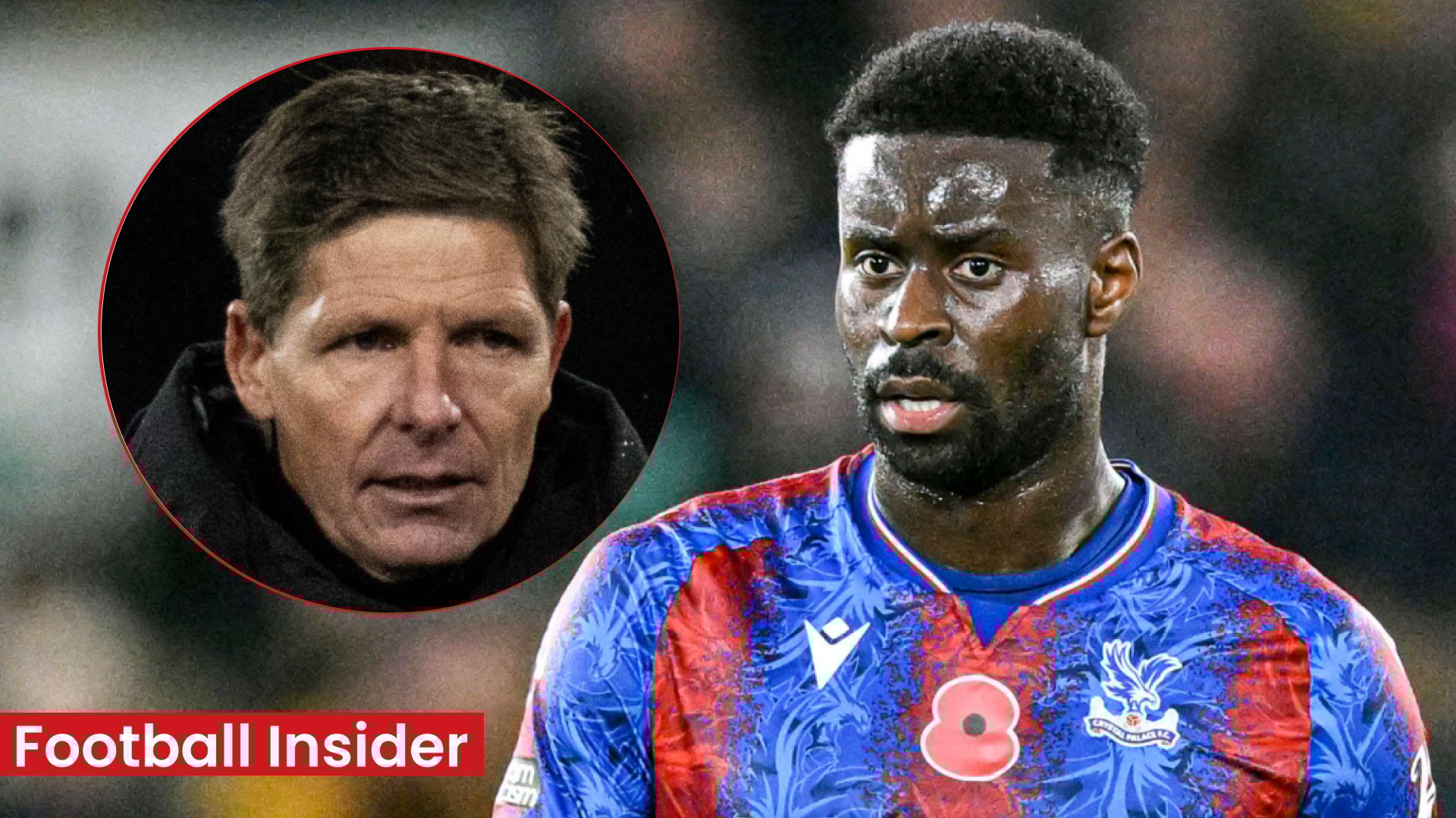 Marc Guehi's Crystal Palace Exit Confirmed: Details Of The Departure Marc Guehi's Crystal Palace Exit Confirmed: Details Of The Departure