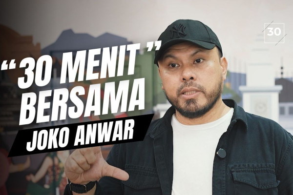 Mari Mulai Percakapan: Analisis Pengepungan Bukit Duri (Bagian 3) Mari Mulai Percakapan: Analisis Pengepungan Bukit Duri (Bagian 3)