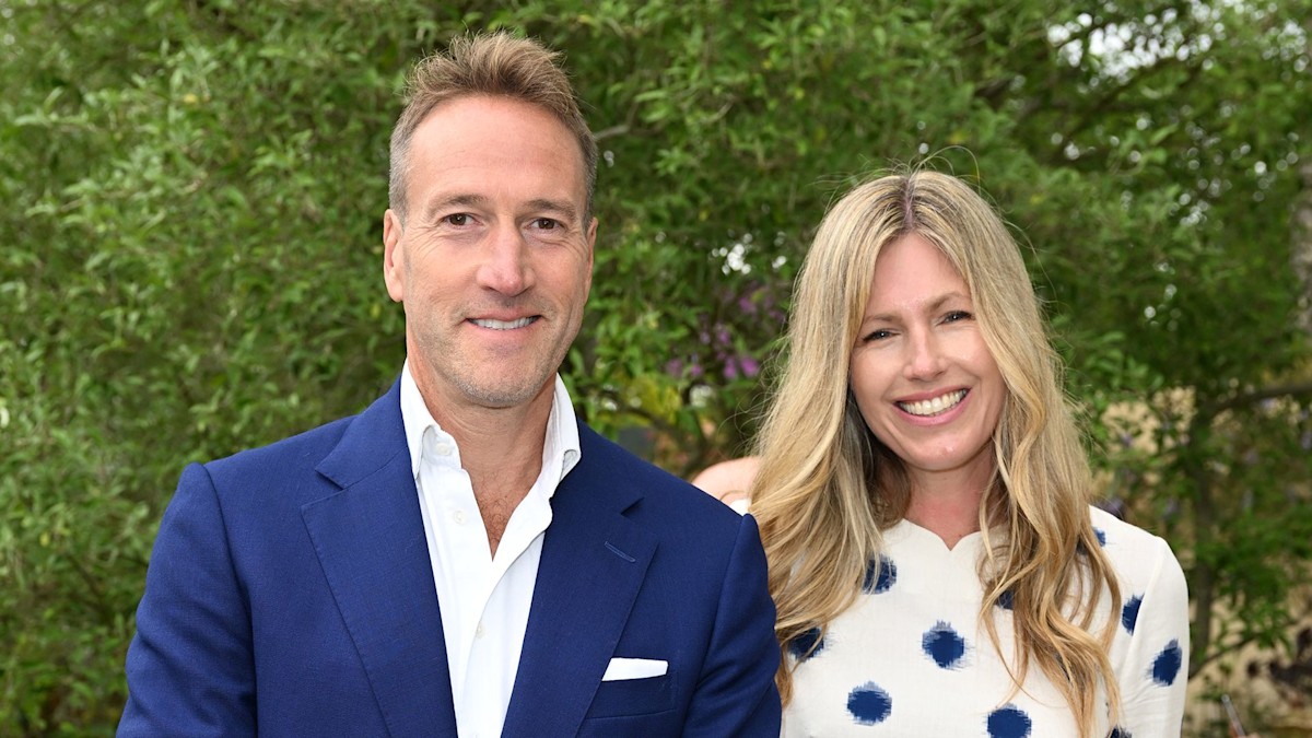 Marina Fogle Opens Up About Marina Fogle Opens Up About