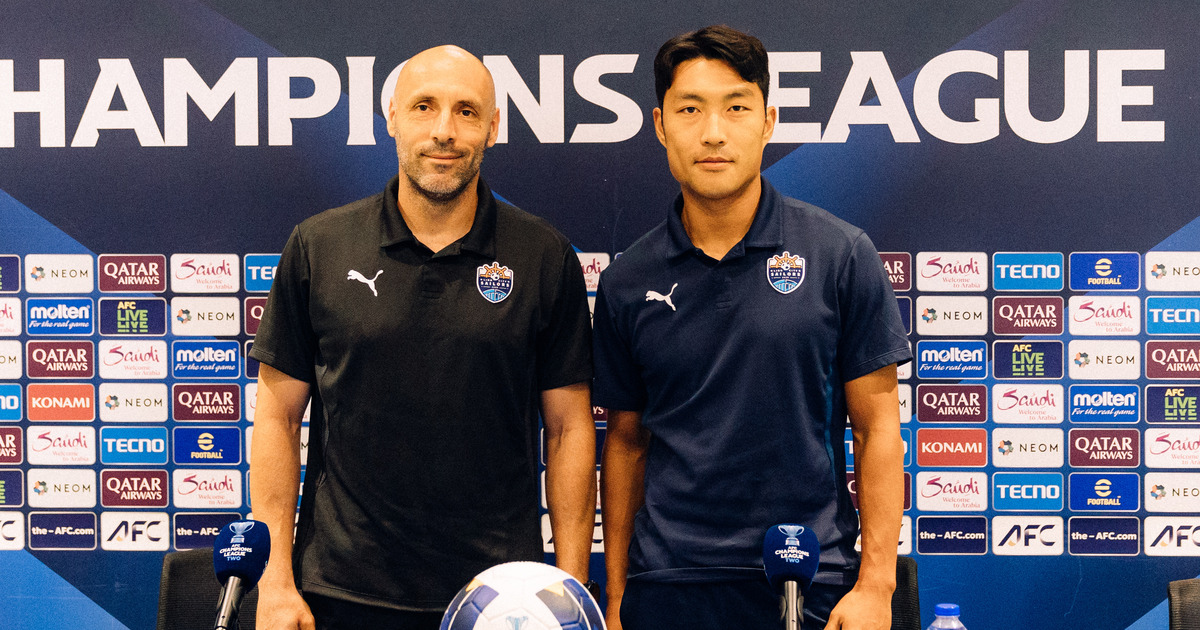 Mariners Vs Sydney FC: High-Stakes ACL Semi-Final Showdown Mariners Vs Sydney FC: High-Stakes ACL Semi-Final Showdown