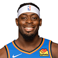 Mark Daigneault's Confidence In Lu Dort: A Deep Dive Into The OKC Thunder Guard's Future Mark Daigneault's Confidence In Lu Dort: A Deep Dive Into The OKC Thunder Guard's Future