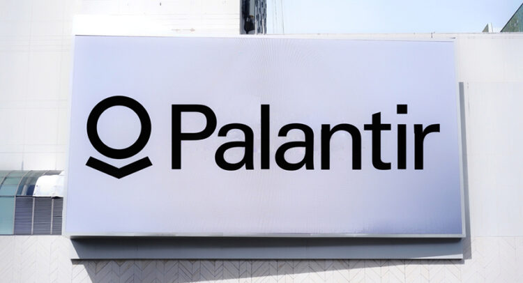 Market Expert's Prediction: Palantir Stock To See $50-$65 Correction Market Expert's Prediction: Palantir Stock To See $50-$65 Correction